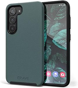 Crave Dual