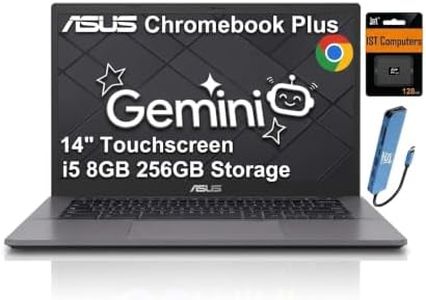 ASUS Chrom