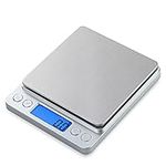 Small Digital Scale,3kg/0.1g,Kitche