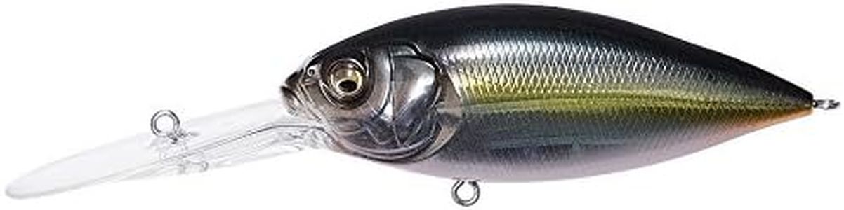 Megabass DEEP-X 300 Lure (Deep X 300) Cram Long Shad