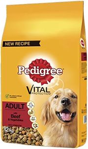Pedigree Croquettes complètes