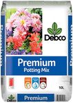 Debco Premium Potting Mix 10L - All