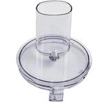 Braun food processor Lid cover