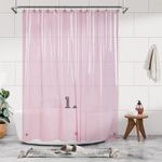 Shower Curtain Liner - Premium Clea