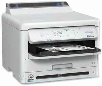 Epson Work