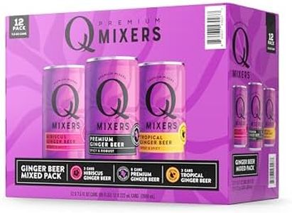 Q Mixers P