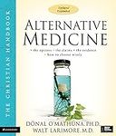 Alternative Medicine: The Christian