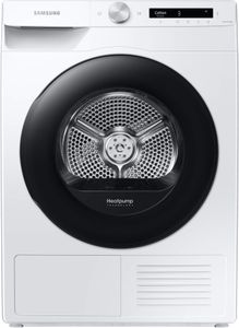 Samsung 9kg Heat Pump Dryer – Series 5+ Energy Efficient Laundry