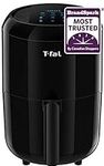 T-FAL Easy Fry Compact Duo Precisio