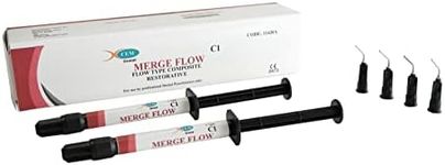 Merge Flow 2 x 1.5gm - Dental Flowa