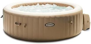 Intex Spa pool, beige