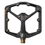 Crankbrothers Stamp-11 Pedals - Large, Black