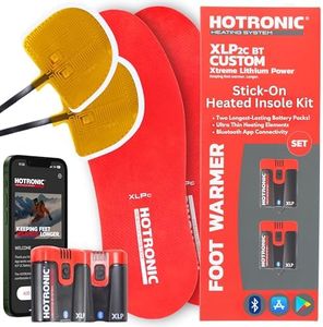 Hotronic F