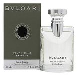 Bvlgari Extreme by for Men, 1.7-Ounce Edt Spray