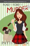 Plaid and Fore! and Murder (Fiona F