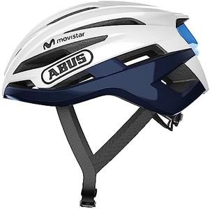 ABUS StormChaser Casque de Route - Casque de Vélo léger et confortable pour Cyclisme professionnel - Unisexe