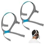 Airfit f20 Headgear, 2 Packs Replac