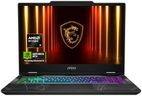 MSI Vector A16 HX, Gaming-Laptop, 16" QHD+ 240 Hz Display, AMD Ryzen 7 8840HX, NVIDIA GeForce RTX 5070 Ti, 16 GB DDR5, 1 TB SSD, Windows 11 Home, QWERTZ Tastatur, Cosmos Grau, A8WHG-018