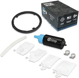 QFS Fuel P