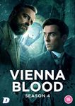 Vienna Blood Season 4 [DVD]