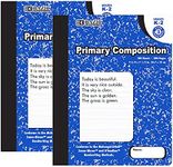 BAZIC Primary Journal Composition N