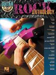 Rock Anthology: Guitar Play-Along V