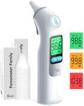 Femometer Family Ear Thermometer, H