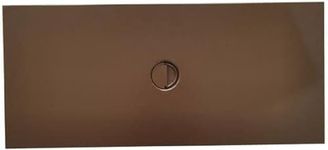 SereneLifeHome Propane Fire Pit Fire Pan Cover Replacement Part, Suitable for Model Number: SLFPTL