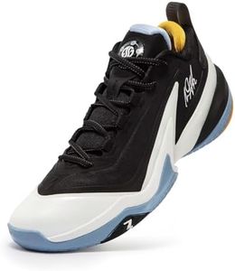 361° AG5 Basketball Shoes for Men Breathable Outdoor Sneakers Cushioning,Lightweight Fashion Anti Slip Shoe for Court Street,Aaron Gordon Signature Zapatillas de baloncesto Hombre