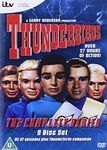 Thunderbirds Classic - Complete Collection (9-Disc Box Set) [DVD]