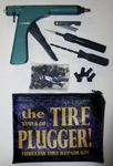 STOP 'N GO DELUXE TYRE PLUGGER KIT