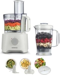 Kenwood Fo