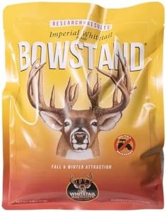 Whitetail 
