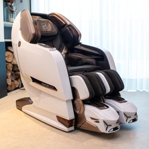 Global Relax Centurion Phantom 8D Massage Chair – Full Body Recliner