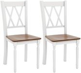 Giantex Dining Room Chairs Set of 2