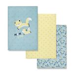 TIDY SLEEP Changing Mat (Mom&me, 65 cm x 45 cm)