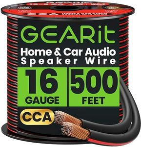 16AWG Spea