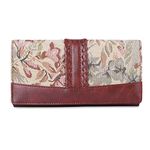 Hde Leather Wallets For Women