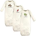 Touched by Nature Unisex Baby Organ