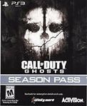 Call of Duty Ghosts Season Pass DLC