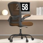 Office Chair, Ergonomic Desk Chair 