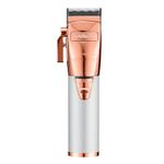 BaBylissPRO ROSEGOLDFX+ All Metal Lithium Clipper