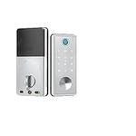 Smart Deadbolt Locks for Front Door