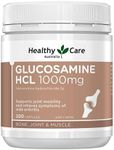 Healthy Care High Strength Glucosam