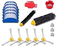 I-clean14pcs Replacement Parts for 