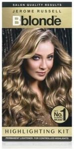 Bblonde Pe