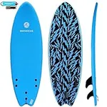 Waterkids 5'6 Reef Kids Surfboard &