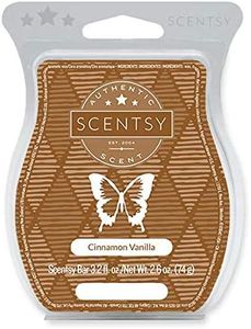 Scentsy Ba