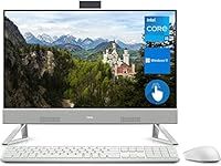 Dell Inspiron 5410 All-in-One Deskt