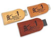 Bundle- 3 Piece Set of Genuine Arkansas Pocket Knife Sharpening Stones Whetstones 3" x 1" x 1/4" in Leather Pouches- Soft (Medium), Hard (Fine) and Black (Ultra Fine) MAP-13A-L/FAP-13A-L/BAP-13A-L